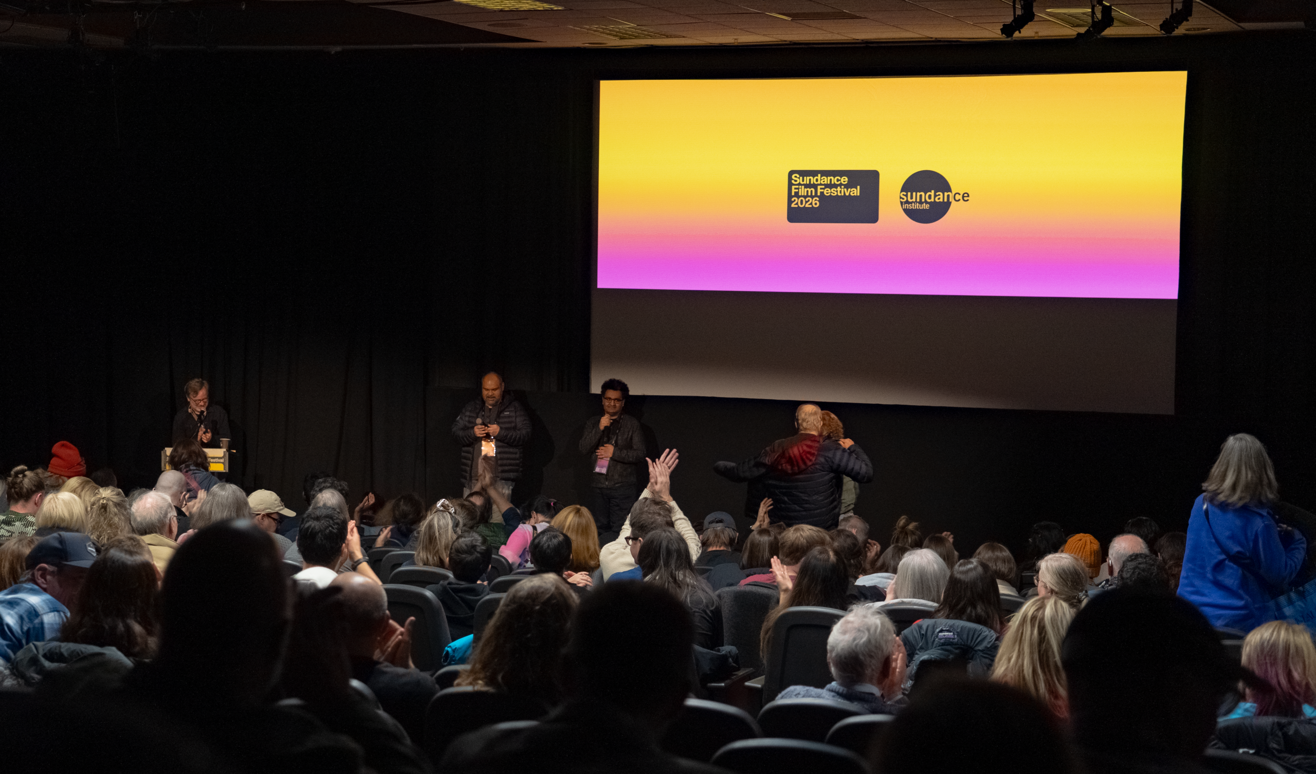 4ALL Returns to Sundance — Expanding Accessibility Across the Festival in 2026